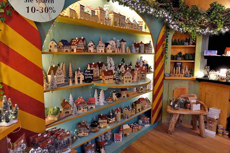 besuch manufaktur leyk lichthäuser rothenburg mittelfranken