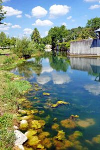 Wacholderwanderweg Teil 1 (Schmidmühlen - Hohenburg) 15 lauterach schmidmühlen amberg sulzbach oberpfalz