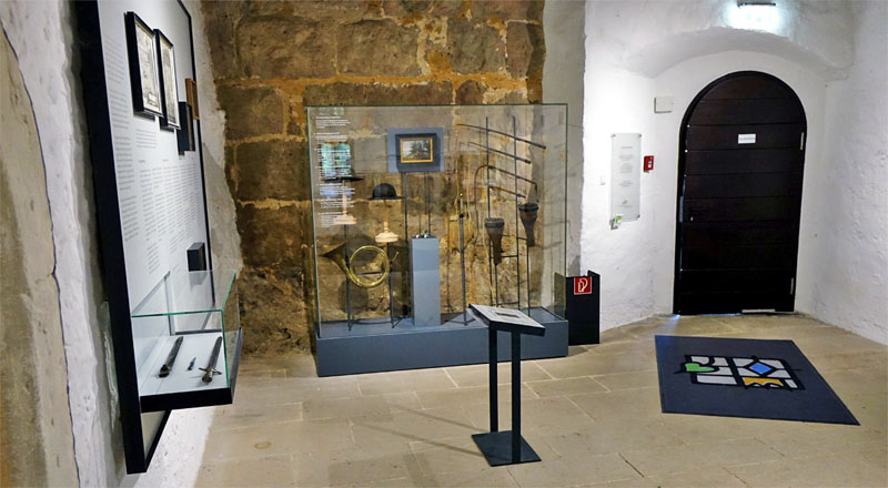 BURG ZWERNITZ 7 burg zwernitz bayreuth wonsees sanspareil museum