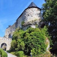 BURG ZWERNITZ 16 burg zwernitz museum fränkische schweiz wonsees