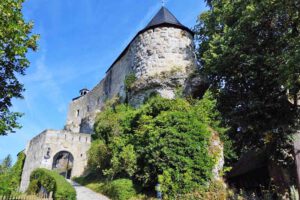 burg zwernitz museum fränkische schweiz wonsees