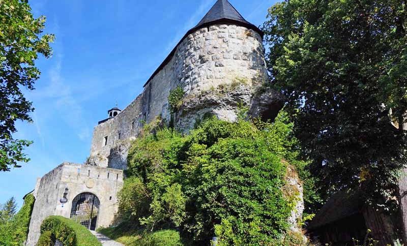 BURG ZWERNITZ 2 burg zwernitz museum fränkische schweiz wonsees
