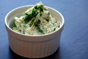 KRÄUTERBUTTER SELBER MACHEN - unsere liebsten Rezepte 7 kräuter butter selbst gemacht rezept