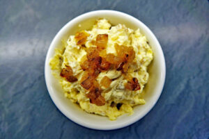 KRÄUTERBUTTER SELBER MACHEN - unsere liebsten Rezepte 10 leckere zwiebelbutter rezept röstzwiebel zwiebel