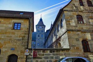 universität altdorf nürnberger land wallenstein