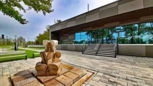 brunnen schwimmbad georgensgmünd wandern loreleiweg