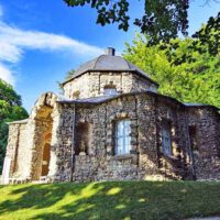 FELSENGARTEN SANSPAREIL 20 felsengarten sanspareil morgenländischer bau
