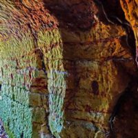 felsenkeller bunt sandstein altmühltal thalmässing