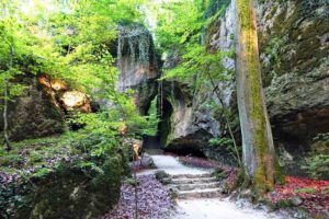 FELSENGARTEN SANSPAREIL 3 sanspareil felsengarten bayreuth wonsees fränkische schweiz