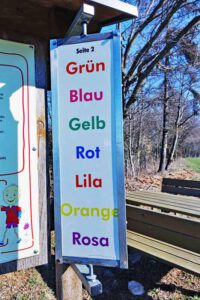 Premiumwanderweg Jurakante Thalmässing (Landkreis Roth) 8 spaßwanderweg thalmässing frankenalb landkreis roth