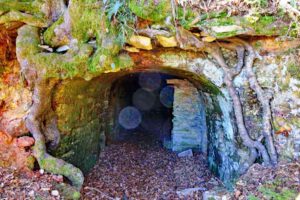 Premiumwanderweg Jurakante Thalmässing (Landkreis Roth) 10 premiumwanderweg jurakante thalmässing altmühltal felsenkeller