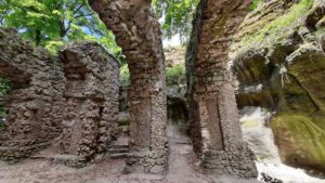 FELSENGARTEN SANSPAREIL 20 sanspareil felsengarten kulmbach wonsees