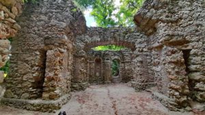 FELSENGARTEN SANSPAREIL 21 sanspareil felsengarten wilhelmine landkreis kulmbach