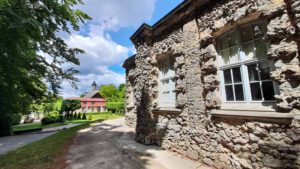 FELSENGARTEN SANSPAREIL 7 parks und gärten bayreuth felsengarten sanspareil wonsees