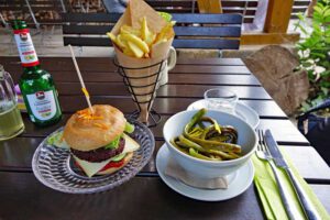 essen trinken naturpark hirschwald lauterachtal