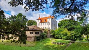 ausflug sehenswürdigkeit nürnberg hummelsteiner park