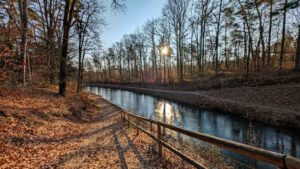 wandern alter kanal wendelstein richard sauber weg lehrpfad