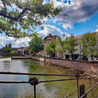 Ausflüge und Sehenswürdigkeiten in Nürnberg 11 sehenswertes ausflug nürnberg franken