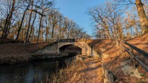 wandern landkreis roth nürnberger reichswald wendelstein