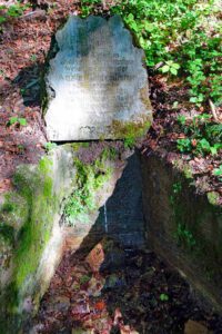 dolderlesbrunnen wandern teufelskirche altdorf