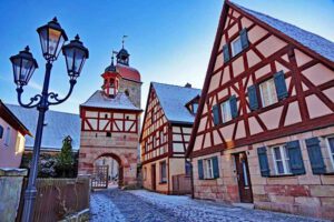 drei-gründles-weg roßtal landkreis fürth