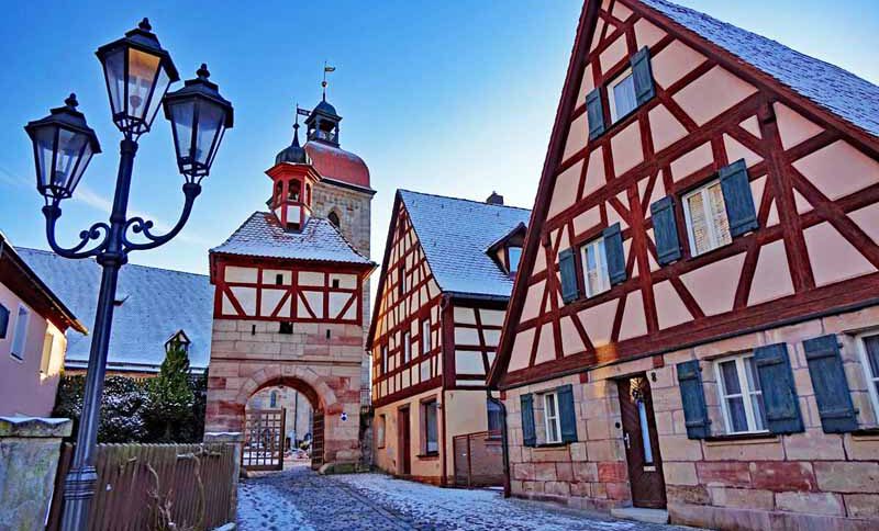 drei-gründles-weg roßtal landkreis fürth