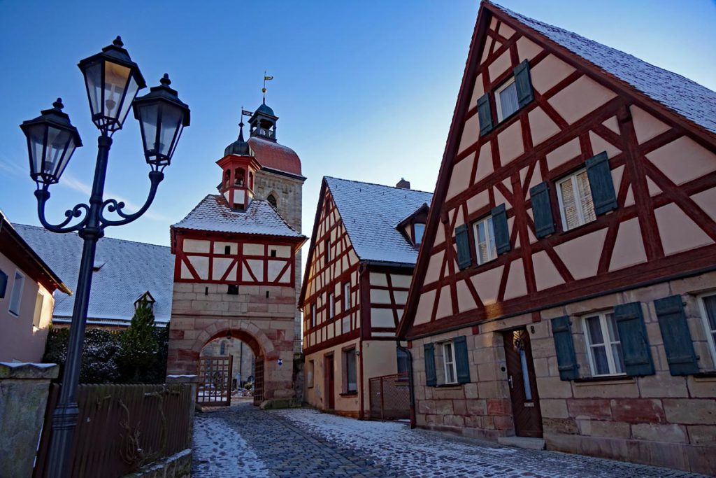 drei-gründles-weg roßtal landkreis fürth