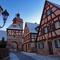 drei-gründles-weg roßtal landkreis fürth
