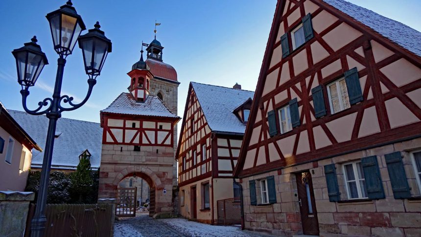 drei-gründles-weg roßtal landkreis fürth
