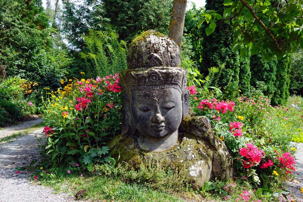 NEPAL HIMALAYA PARK