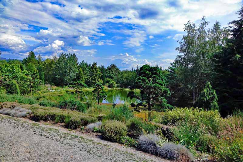 NEPAL HIMALAYA PARK (Landkreis Regensburg) 10 nepal himalaya park regensburg wiesent garten