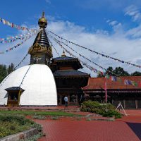 nepal himalaya park regensburg donau wiesent tempel