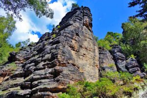 wandern biela rosenthal sächsische schweiz