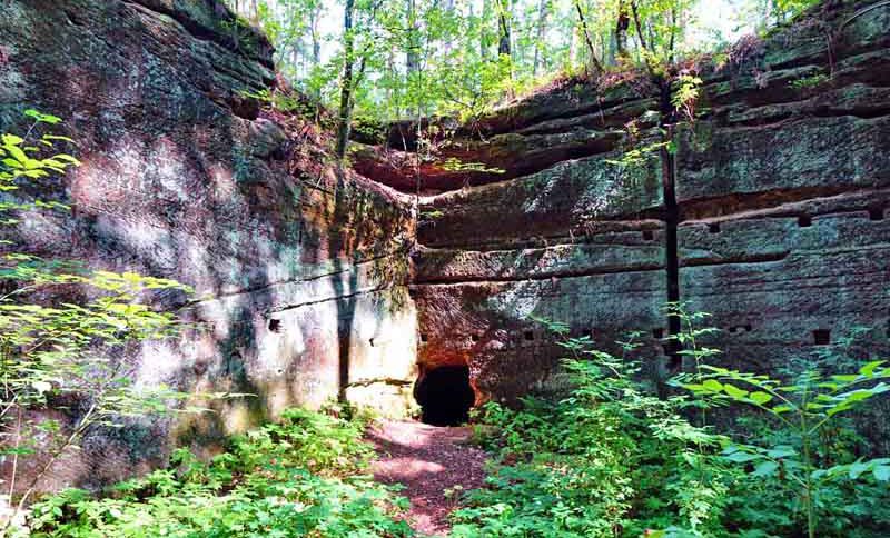Wandern im Fürther Stadtwald - Marmaris-Wanderweg 2 wandern im stadtwald fürth marmaris