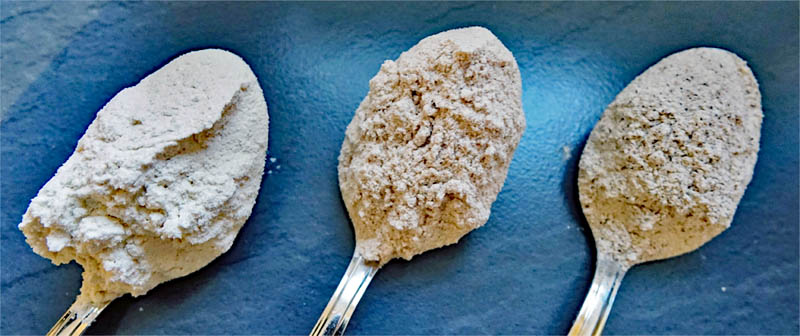 HERZHAFTE PFANNKUCHEN - unsere liebsten Rezepte 13 pfannkuchen mit vollkornmehl dinkelmehl buchweizenmehl rezept