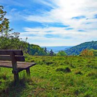 Wandern auf dem Premiumwanderweg Vorgeschichtsweg Thalmässing (Landkreis Roth) 28 vorgeschichtsweg thalmässing premiumwanderweg altmühltal