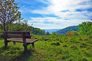 vorgeschichtsweg thalmässing premiumwanderweg altmühltal