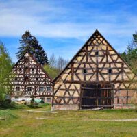 Eibachgrund-Wanderweg Nr. 8 bei Hilpoltstein (Landkreis Roth) 26 eibachgrund wanderweg nr. 8 hilpoltstein landkreis roth