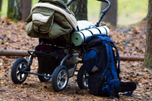 die schönsten wandertouren für familien mit kleinkindern im buggy oder kinderwagen in mittelfranken