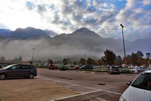 parkplatz am königssee berchtesgaden