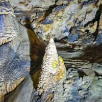 Eine der schönsten und größten Schauhöhlen in Deutschland - Maximiliansgrotte (Nürnberger Land) 32 maximiliansgrotte schauhöhle nürnberger land