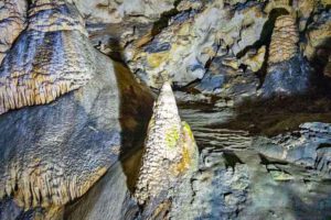 maximiliansgrotte schauhöhle nürnberger land