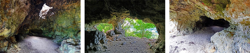 querkeleshöhle staffelberg abenteuer kinder familie ausflug wanderung