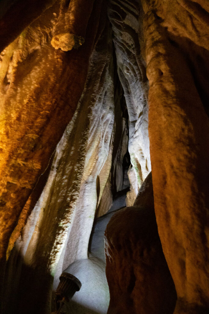 binghöhle streitberg tropfsteinhöhle preis eintritt führung öffnungszeiten