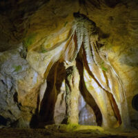 Naturpark Fränkische Schweiz - Faszination Höhle 1 höhlen fränkische schweiz bayern
