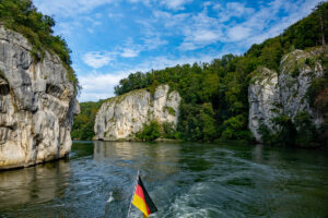 FRANKENHÖHE 40 altmühltal wandern ausflugsziele weltenburger enge