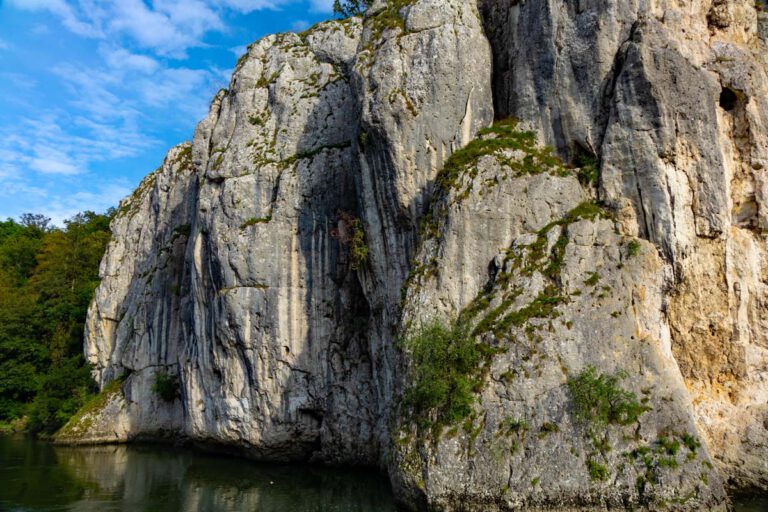 Die 10 schönsten Wandertouren im Naturpark Altmühltal