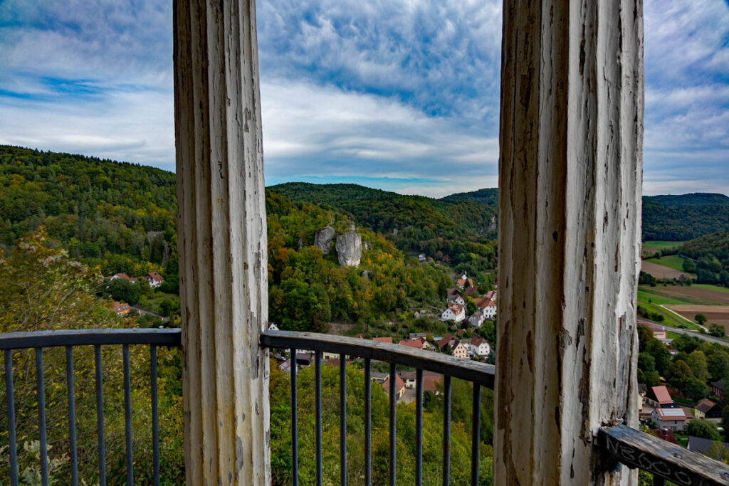 Die schönsten Geotope in Oberfranken - Teil 3 6 die schoensten geotope in bayern oberfranken muellerfelsen streitberg forchheim