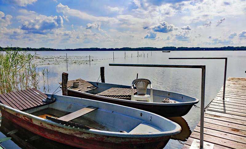 groß schauener seen storkow brandenburg sielmann