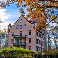 Unterwegs in Nürnbergs grünen Oasen - Naturschutzgebiet Pegnitztal Ost 11 wandern franken nürnberg reichswald pegnitzal schloss unterbürg